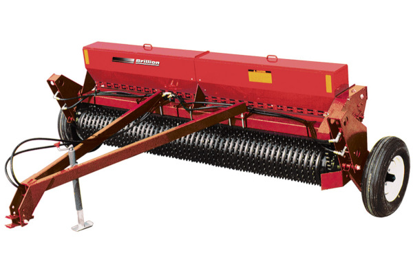 Brillion | Agricultural Seeders | Mid-Size Series