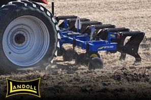 We work hard to provide you with an array of products. That's why we offer Landoll for your convenience.