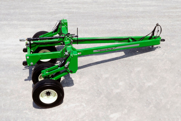 Unverferth | Primary Tillage | Implement Caddy