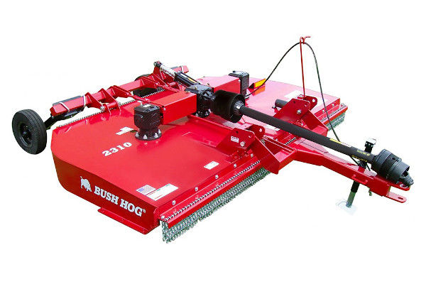 Bush Hog 2310