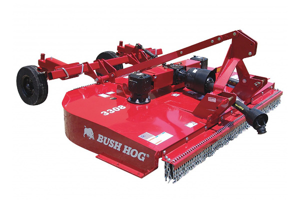 Bush Hog | Multi-Spindle Rotary Cutters | 3308-2 Series Multi-Spindle Rotary Cutter