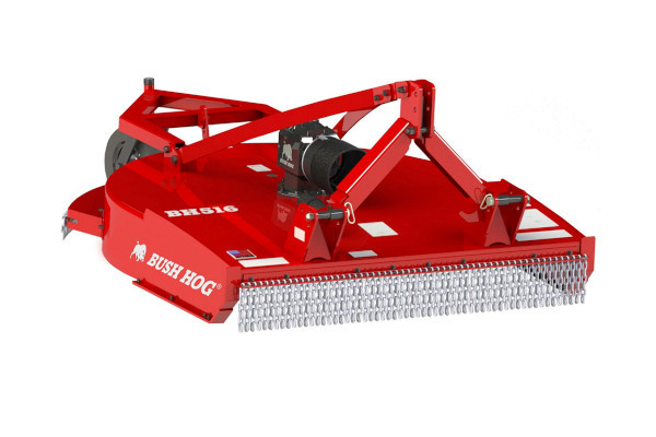 Bush Hog | Single-Spindle Rotary Cutters | BH500 Series Rotary Cutters