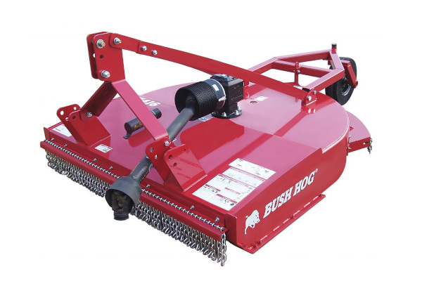 Bush Hog | Single-Spindle Rotary Cutters | BH400 Series Rotary Cutters