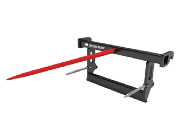 Bush Hog BSE-1