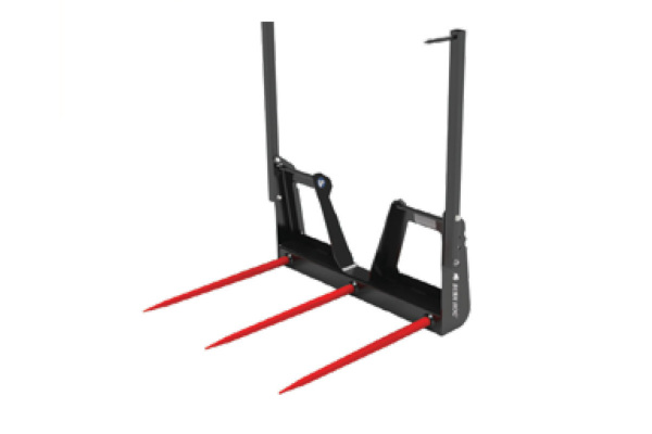 Bush Hog | Hay Implements | Model BSSS-3