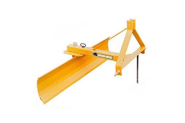 Bush Hog | Compact Implements | Compact Rear Mounted Blades