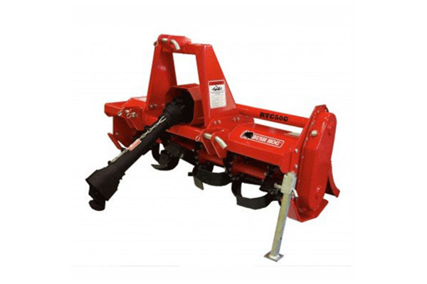 Bush Hog | Compact Implements | Compact Tillers