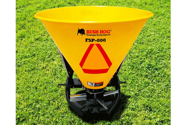 Bush Hog | Spreaders | FSP Spreaders