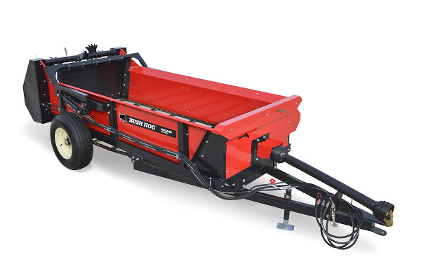 Bush Hog | Spreaders | MS1300P PTO Driven Manure Spreader