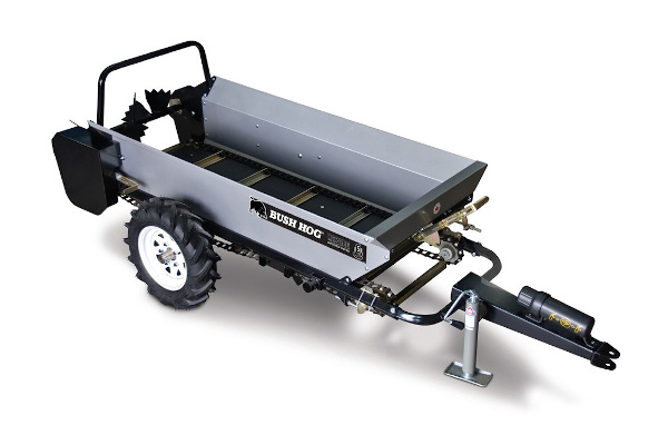 Bush Hog | Spreaders | MS250G Manure Spreader