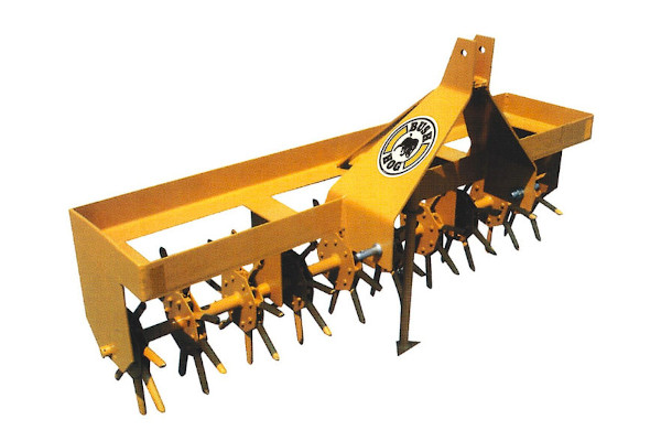 Bush Hog | PG Series | Model PG-600