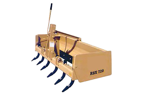 Bush Hog | RBX Series Box Blades | Model RBX720 