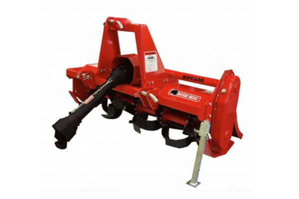 Bush Hog | Tillers | RTC50 Compact Tillers