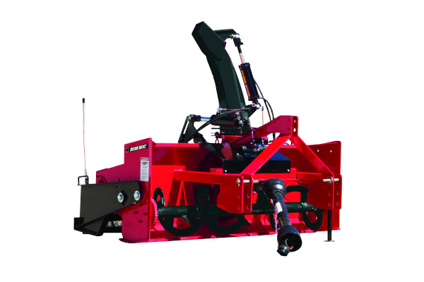 Bush Hog | SBPT Pull Type Snow Blower | Model SBPT87