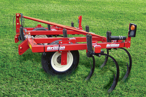 Brillion | Chisel Plow | Model CPPS21-5