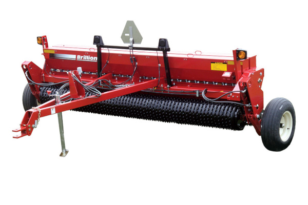 Brillion | Agricultural Seeders | Standard Series