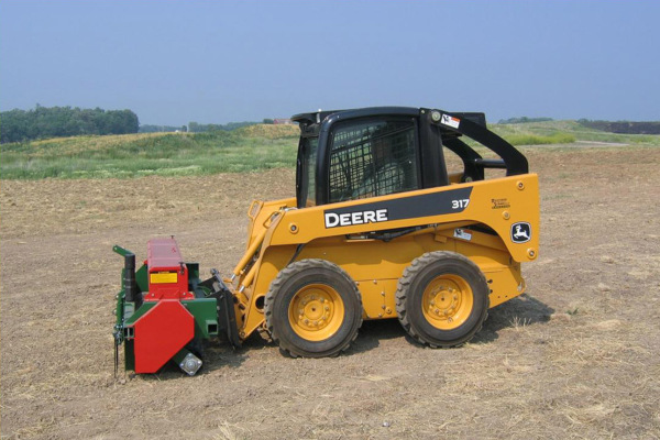 Brillion | Landscape Seeders | Turfmaker III Series