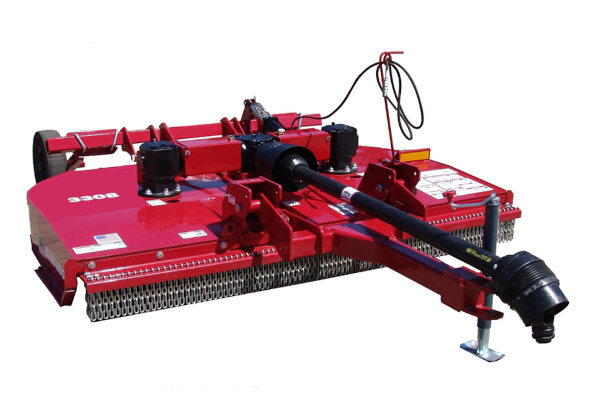 Bush Hog | Multi-Spindle Rotary Cutters | 3308-2 Series Multi-Spindle Rotary Cutter