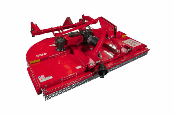Bush Hog | Multi-Spindle Rotary Cutters | 3510 Multi-Spindle Rotary Cutter