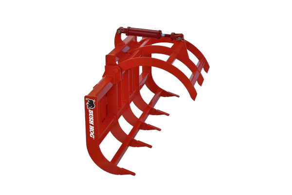 Bush Hog | Grapples | AG Series Grapples