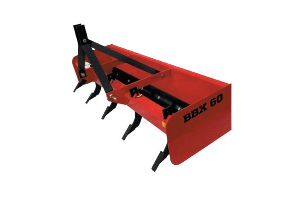 Bush Hog | Blades | BBX Series Light Duty Box Blades