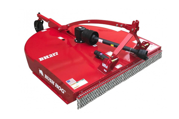 Bush Hog | Single-Spindle Rotary Cutters | BH200-2 Series Rotary Cutters