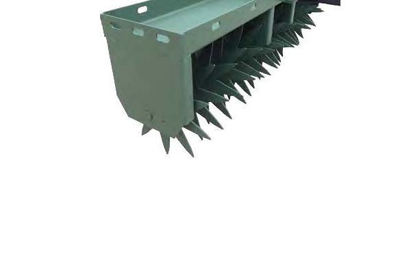 Bush Hog | Compact Implements | CAR Series Compact Aerators