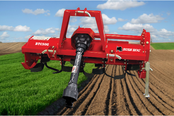 Bush Hog | Compact & UTV Implements  | Compact Implements