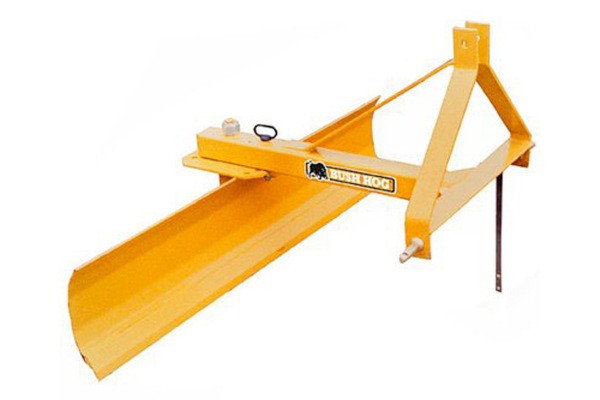 Bush Hog | Blades | Compact Rear Mounted Blades