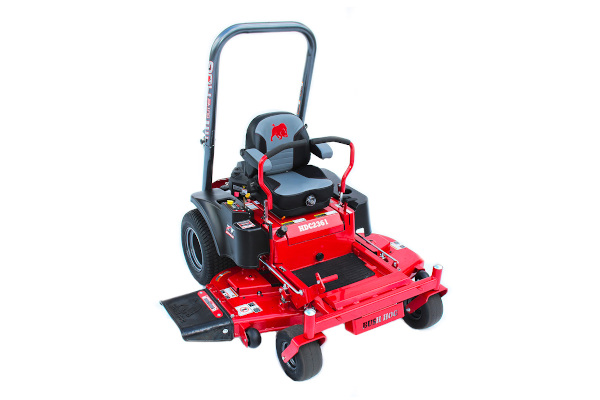 Bush Hog | HDC-3 Commercial Series Zero-Turn Mower | Model HDC2561KP3