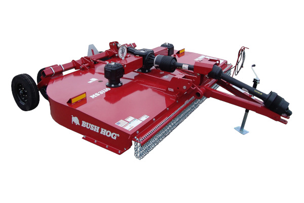 Bush Hog | Multi-Spindle Rotary Cutters | MS3110 Multi-Spindle Rotary Cutter