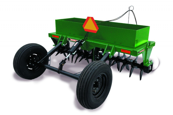 Bush Hog | PA Series Pasture Aerators | Model PA10