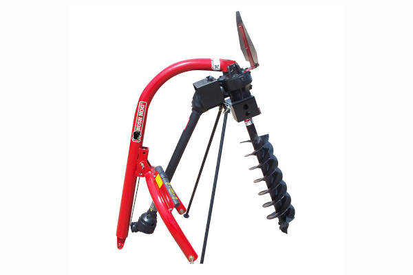 Bush Hog | PHD2400 Series | Model PHD2401 