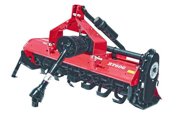 Bush Hog | RTG Series | Model RT60G