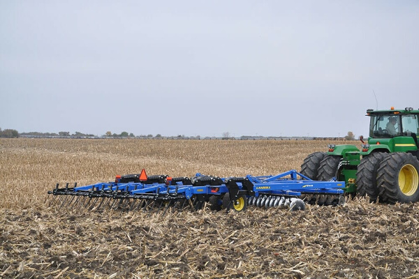 Landoll | 2400 Series Weatherproofer (WP1) | Model 2411AFG-7-24