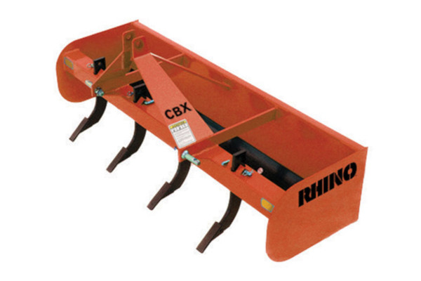 Rhino | Compact Box Blade | Model CBX48