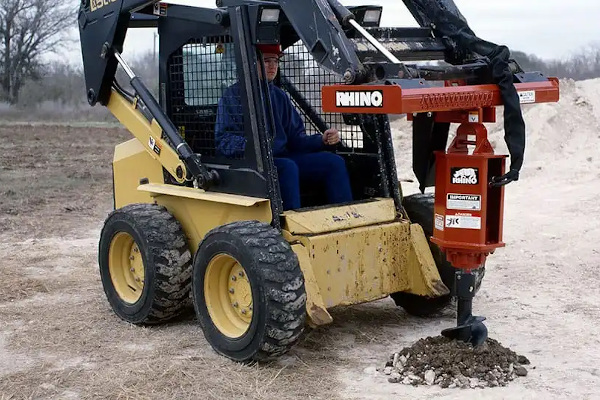 Rhino | Hydraulic Drive | Model LC30