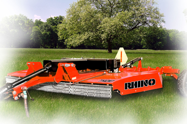 Rhino | Rotary Cutters | Multi-Spindle