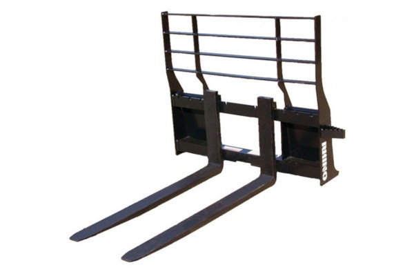 Rhino | Grapples & Pallet Forks | Pallet Forks