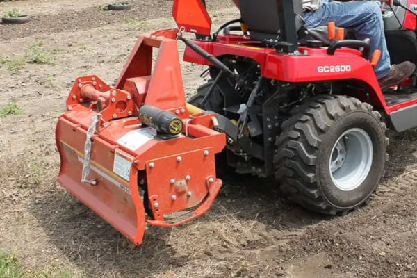 Rhino | Tillers | SRT Light Duty