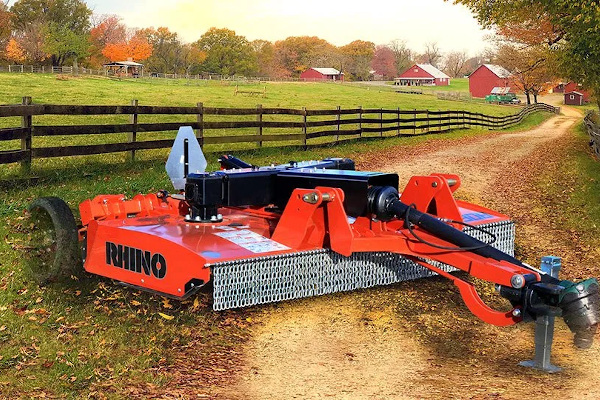 Rhino | Multi-Spindle | TR300 Series