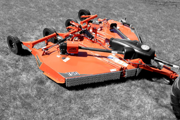 Rhino | Flex-Wing | TS10
