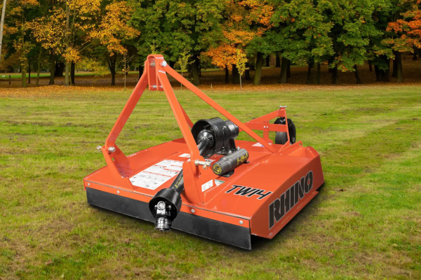 Rhino | Twister 10 Series | Model TW16