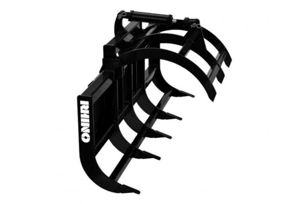 Rhino | Grapples & Pallet Forks | Utility Grapples