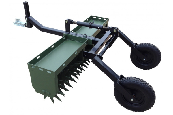 Bush Hog | ARV Series Aerators | Model ARV60