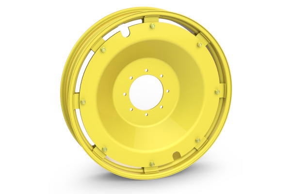 Unverferth | Replacement Wheels | Model Rims with Clamps