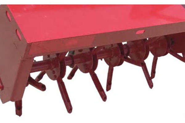 Bush Hog | Compact Implements | CPG Series Compact Pluggers