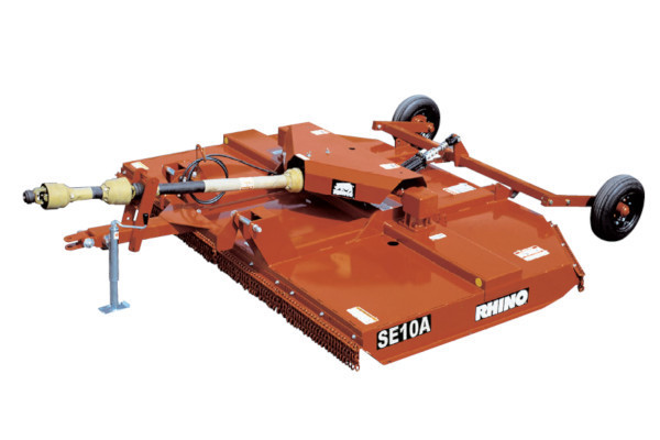 Rhino | SE Series (Medium Duty) | Model SE10A